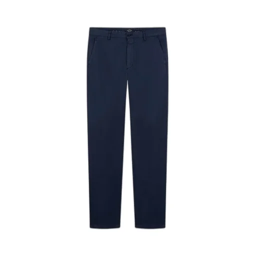 Organic Cotton Trousers