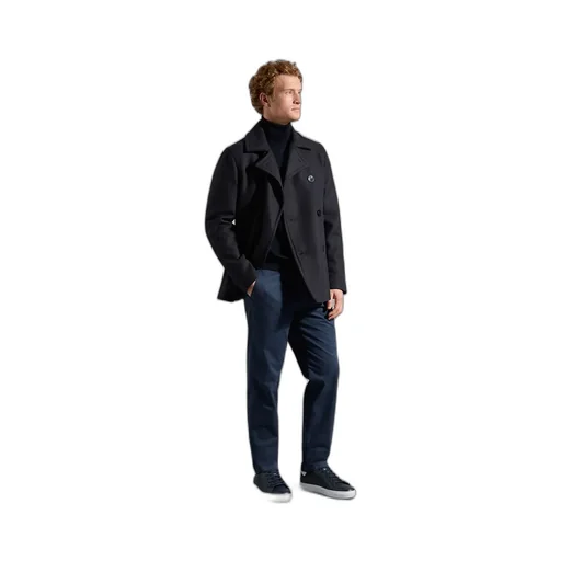 Organic Cotton Trousers