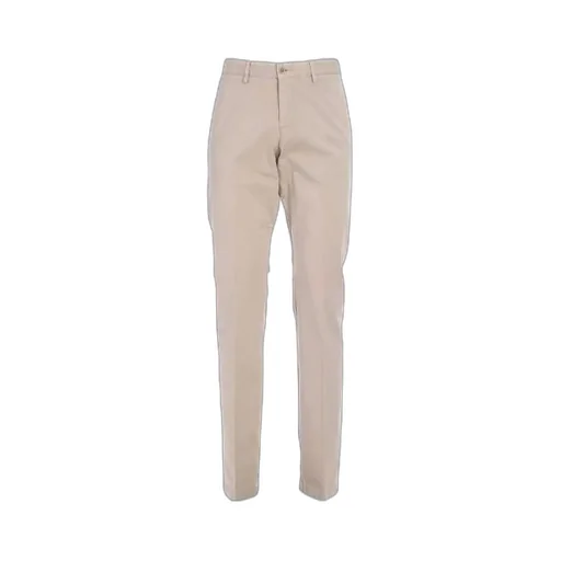 Slim-Fit Chinos