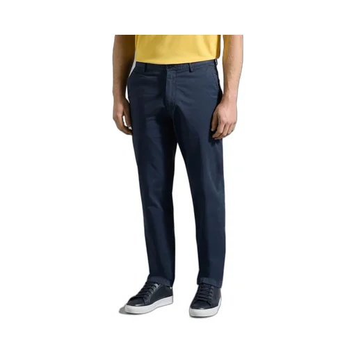 Organic Cotton Trousers