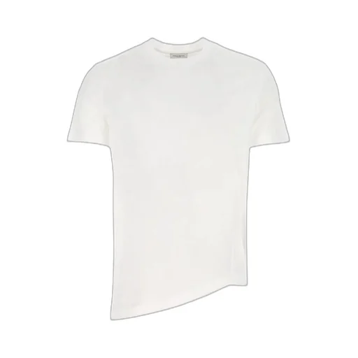 Round-Necked T-Shirt