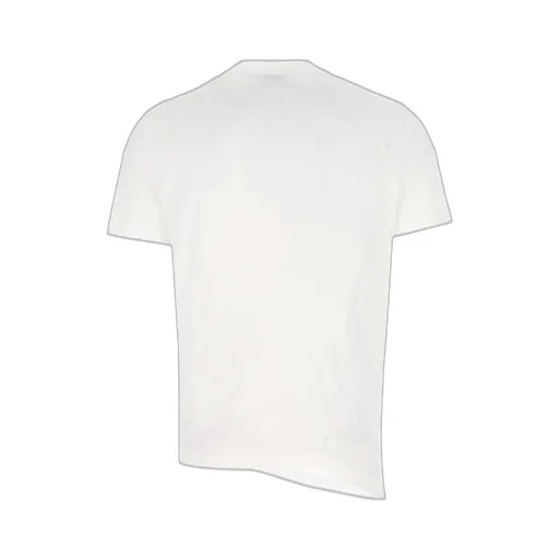 Round-Necked T-Shirt