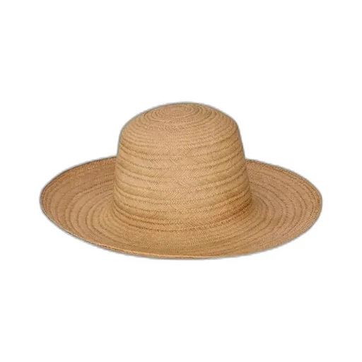 Saint Laurent Maui Wide-Brim Hat