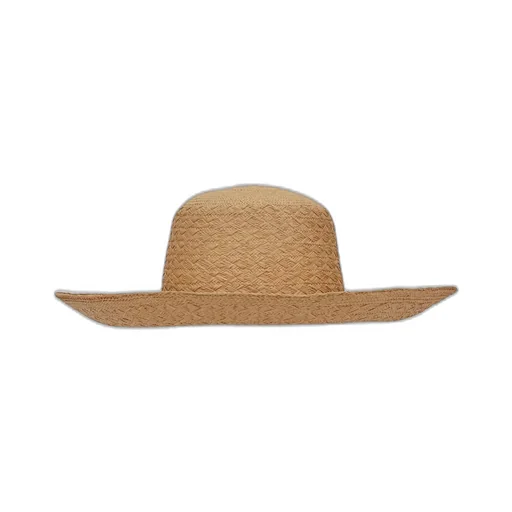 Saint Laurent Maui Wide-Brim Hat