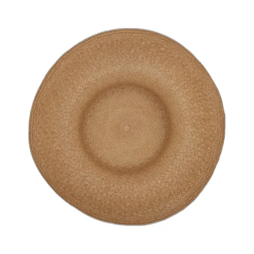 Saint Laurent Maui Wide-Brim Hat