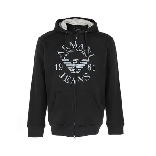 Hooded Hoodie