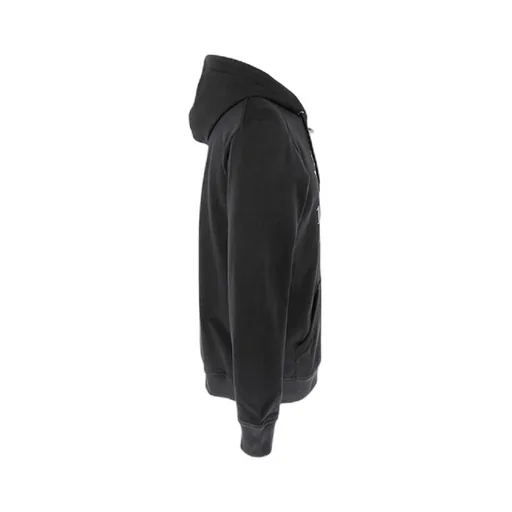 Hooded Hoodie