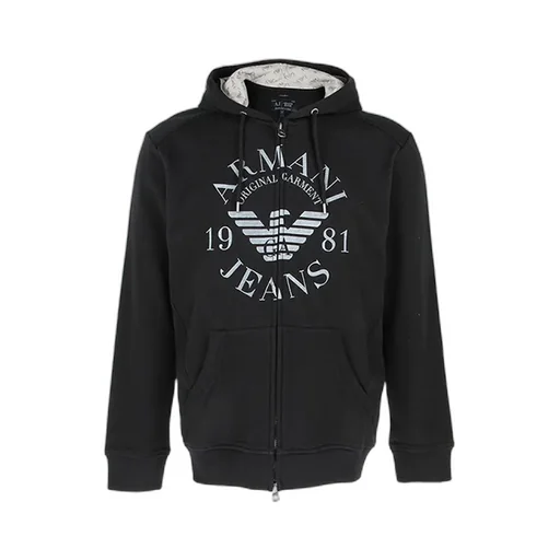 Hooded Hoodie