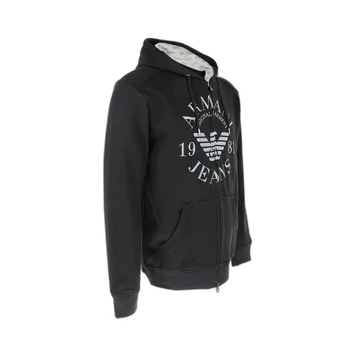 Hooded Hoodie