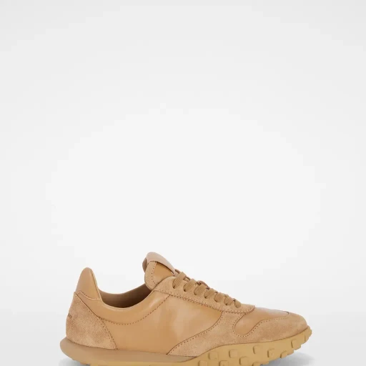 Moon Sneaker