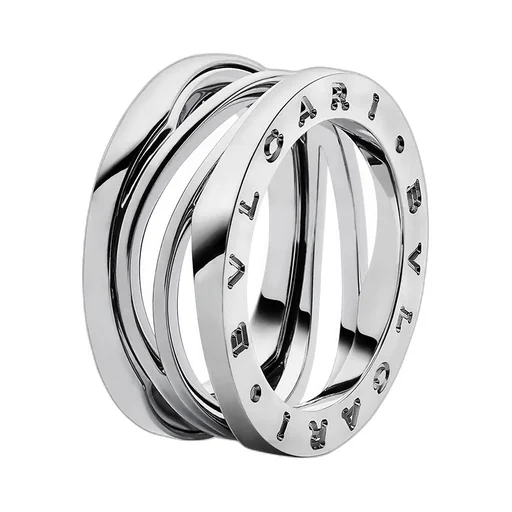 Three Rings