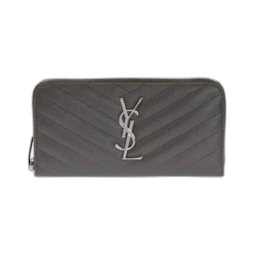 Zipper Wallet