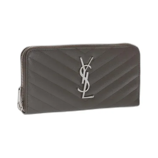 Zipper Wallet