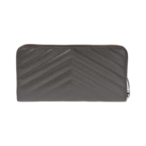 Zipper Wallet
