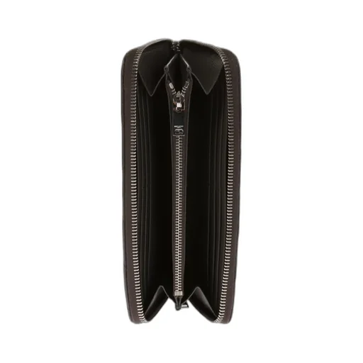 Zipper Wallet