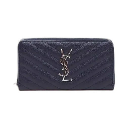 Zipper Wallet