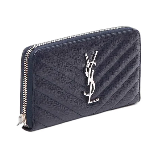 Zipper Wallet