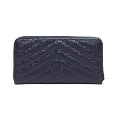 Zipper Wallet
