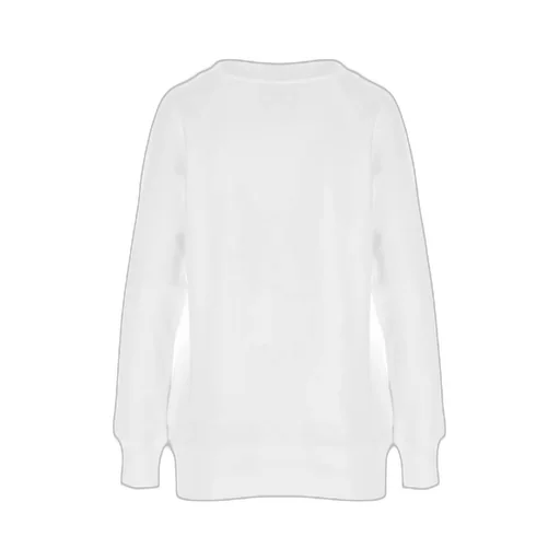 Teddy Bear Logo Sweatshirt