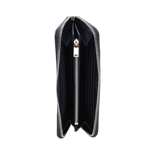 Zipper Wallet
