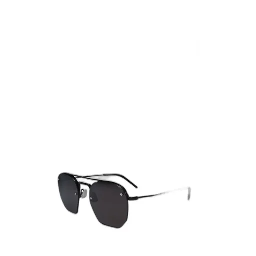 Saint Laurent Eyewear Sl 422 Aviator Sunglasses