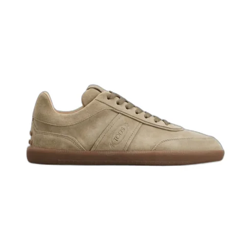 Tod's Tabs Low-Top Sneakers