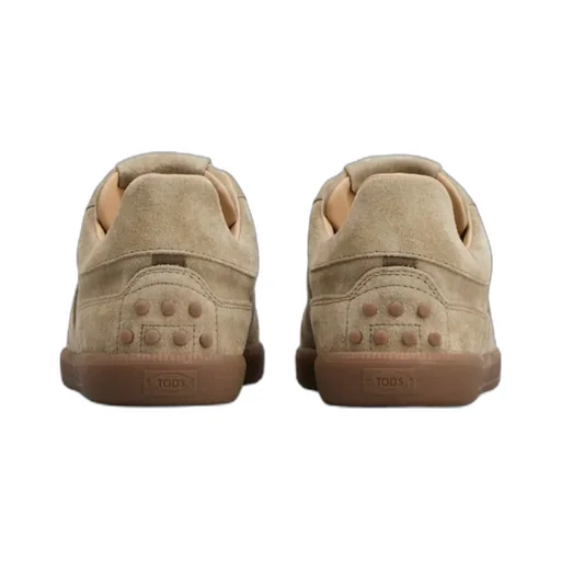 Tod's Tabs Low-Top Sneakers