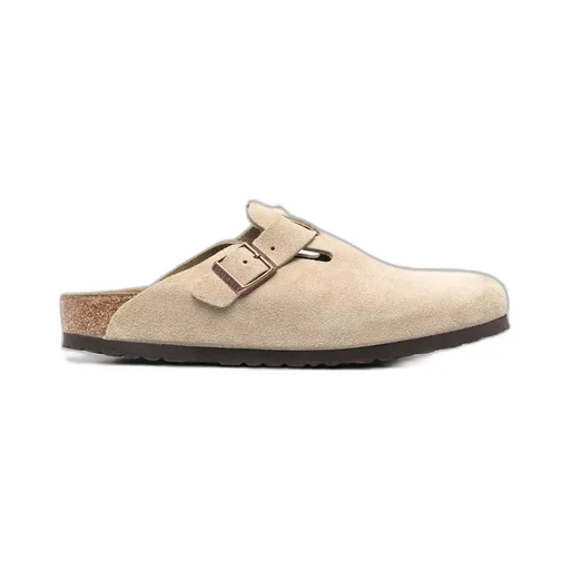 Boston Pull-On Sandals