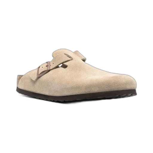 Boston Pull-On Sandals