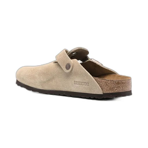 Boston Pull-On Sandals