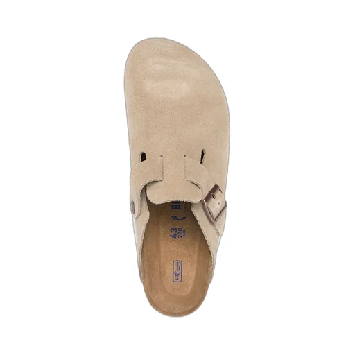 Boston Pull-On Sandals