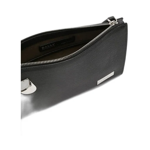 Logo Hand-Held Bag