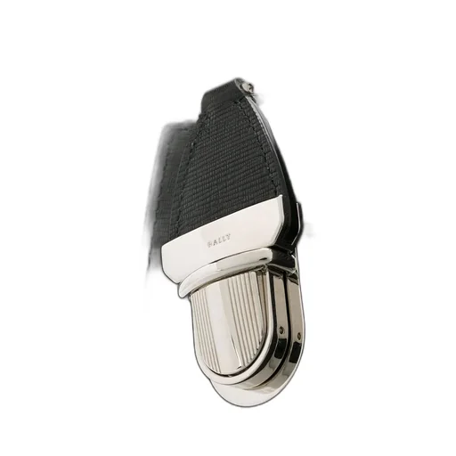 Logo Hand-Held Bag