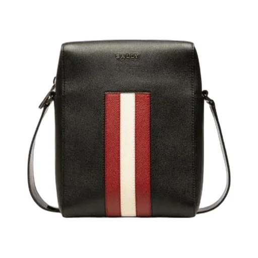 Logo Strap Satchel