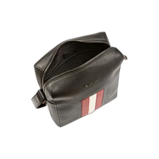Logo Strap Satchel