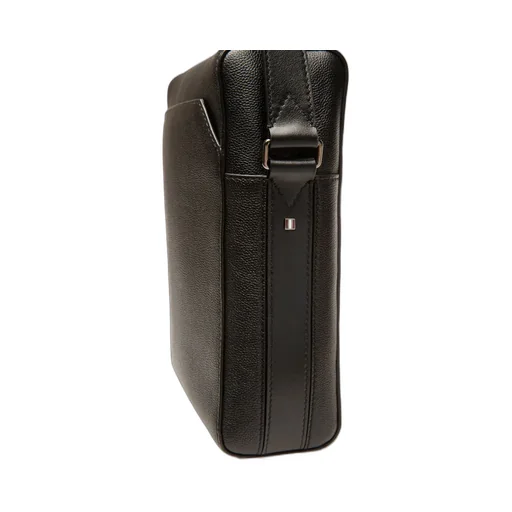 Logo Strap Satchel