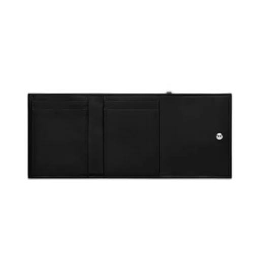 Lady Dior Lotus Wallet