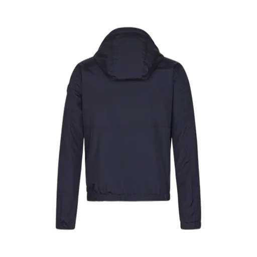 Hooded Jacket
