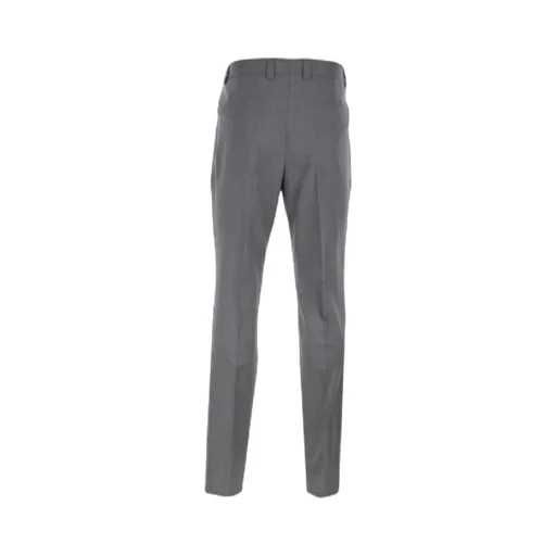 Brunello Cucinelli Mid-Rise Tapered Pants