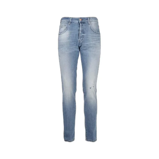 Slim Jeans