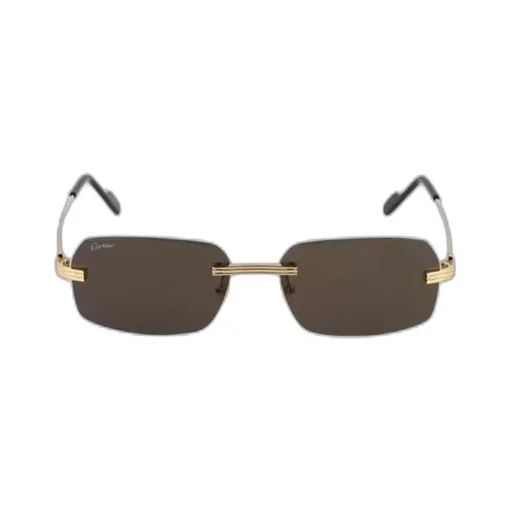 Logo Sunglasses