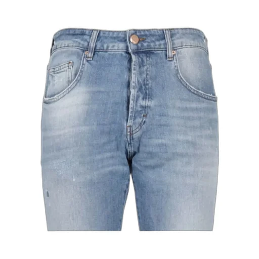 Slim Jeans