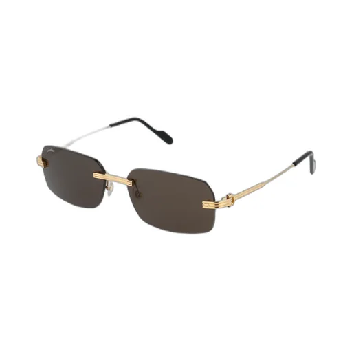 Logo Sunglasses