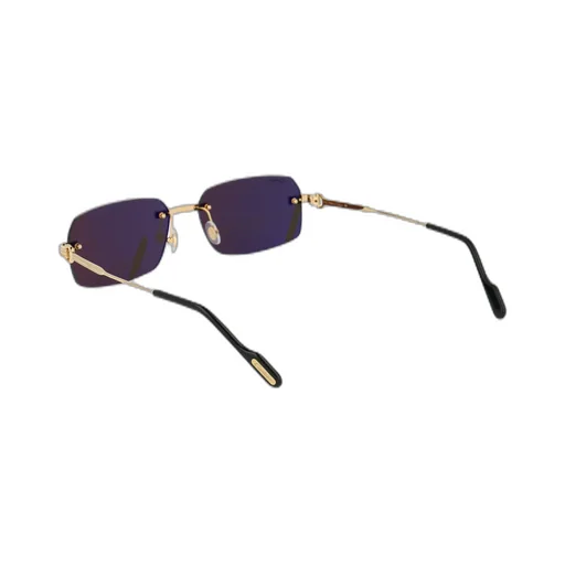 Logo Sunglasses