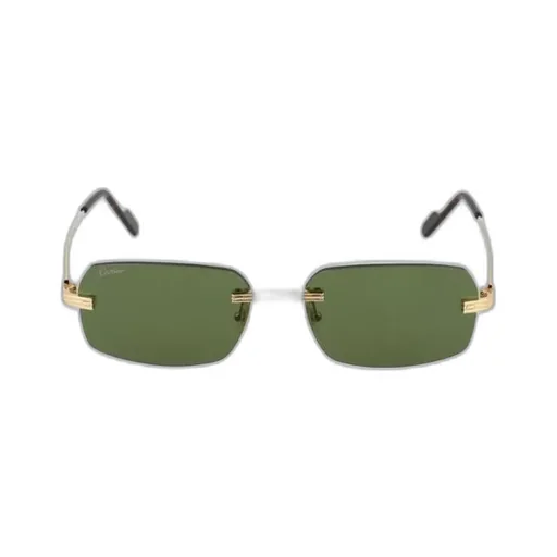 Logo Sunglasses