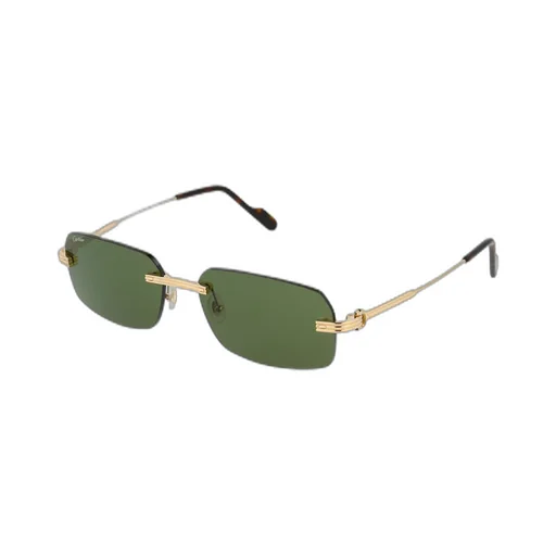 Logo Sunglasses