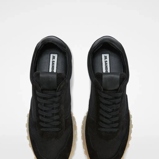 Moon Sneaker