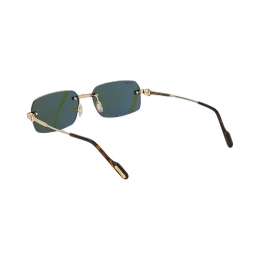 Logo Sunglasses