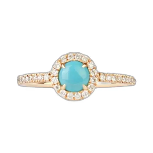 Decorated Ring