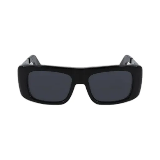 Rectangular Frame Sunglasses